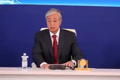 Токаев дал оценку новому составу Мажилиса