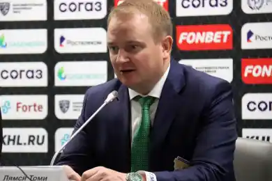 "Мы заслужили победу" - главный тренер СЮ