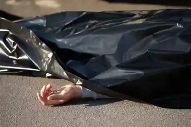 Один человек погиб при столкновении 6 авто в Караганде