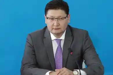 Пресс-секретаря Президента Казахстана выписали из больницы