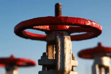 Песков объяснил остановку прокачки казахстанской нефти в ФРГ «техническими моментами»