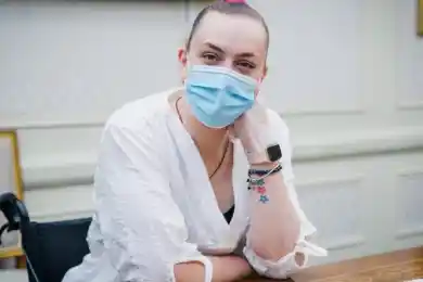 Нурсултан Назарбаев поможет Марие Ауэзовой, восхитившей мир покорением Эвереста