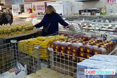 Режим ЧП: рынки и базары будут работать в обычном режиме