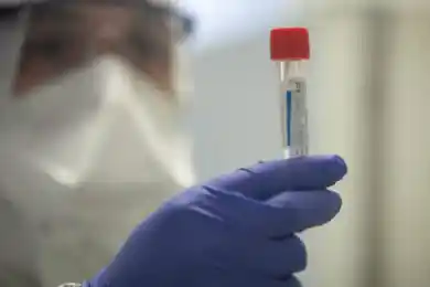 В Туркестанской области 5-летний ребенок заразился COVDI-19 от матери