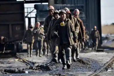 Шахтеров Казахстана наградят государственными наградами