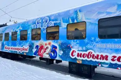 Дополнительные электрички начнут вывоз пассажиров с автодорог