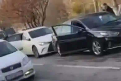 Смертельная драка в Шымкенте: полиция устанавливает новых фигурантов