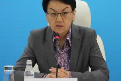 После скандала с плагиатом вице-министра образования Жакыпову переведут на другую должность