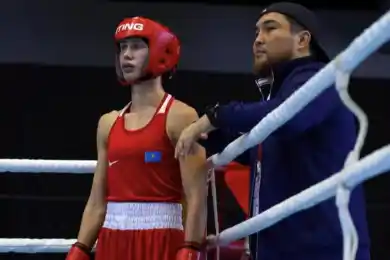 Шестеро казахстанок проведут бои за выход в финал "Кубок Странджа-2026"