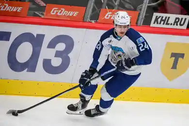 "Барыс" попробует догнать "Трактор"