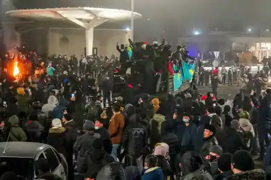 В Казахстане пройдет амнистия для участников январских событий 