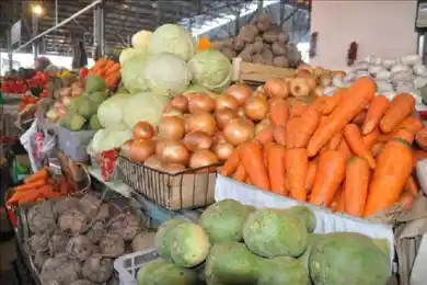 Казахстанцев призвали сообщать о продавцах, повышающих цены со ссылкой на закрытие границ с Китаем