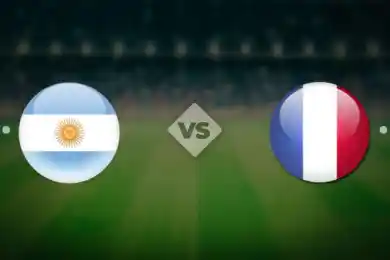 Месси и Мбаппе сыграют с первых минут в матче за золотые медали на ЧМ-2022