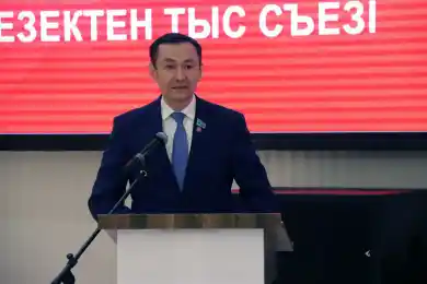 Народная партия Казахстана выставит кандидатов на выборы сельских акимов