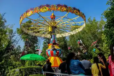 Какие мероприятия пройдут в Алматы для детей