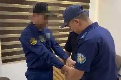 Первый замГлавкома ВМС, командиры: полиция начала задержания по делу о гибели военнослужащих на Каспии