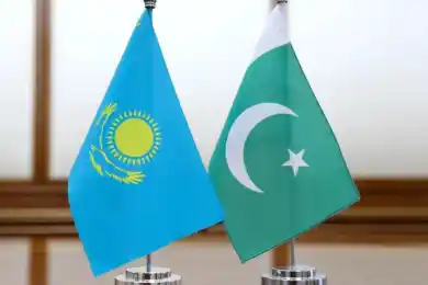 Курултай принял закон о таможенной взаимовыручке с Пакистаном