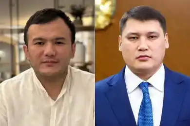 Покушение на Руслана Берденова: стрелку вынесен приговор