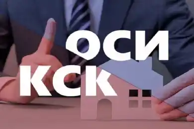 «Мы с этой реформой ОСИ сильно ошиблись» - Токаев