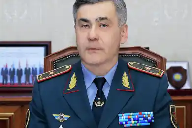 Брифинг министра обороны РК - смотрите в прямом эфире