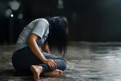 На первом месте среди заболеваний у казахстанцев психические расстройства и травмы