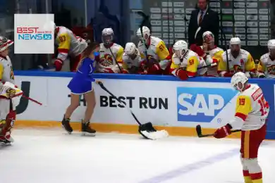 После матча с Барысом игроков Йокерита отправили на карантин