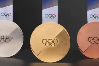 Муратбеков пришел 43-м, Клебо стал трехкратным олимпийским чемпионом