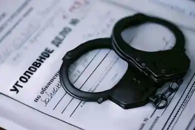 В Астане полиция возбудила уголовное дело в отношении мужчины, укравшего шампунь и дезодоранты