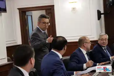 Министр интеграции и торговли Бахыт Султанов отправлен в отставку