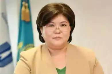 "Перед Конституционной комиссией стоит исключительная миссия" - Эльвира Азимова