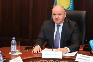 Экс-глава АФМ Казахстана получил новую должность