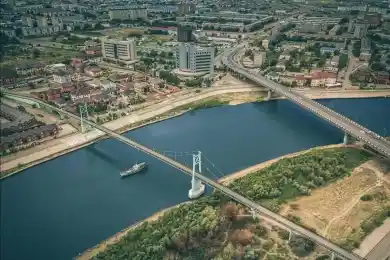 Дороги, нефть, "Тухлая балка": какие поручения Президент Казахстана дал акимату Атырауской области