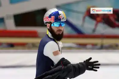 Шоу со шнурками от Дениса Никишы