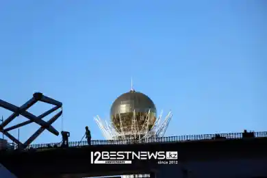 Граждане каких стран больше всех получили работу в Казахстане