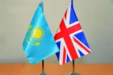 После слов о санкциях МИД Казахстана пригласил посла Великобритании