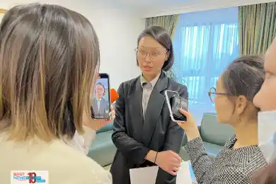 «Очень культурная»: глава Минэкологии Зульфия Сулейменова взяла кошку из приюта