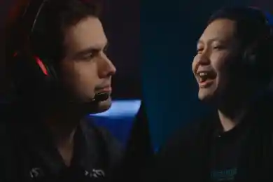 «Я donk в этом мире» — dastan обыграл BELCHONOKK в матче 1v1 в CS 1.6