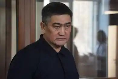 Экс-главу полиции Алматинской области объявили в международный розыск