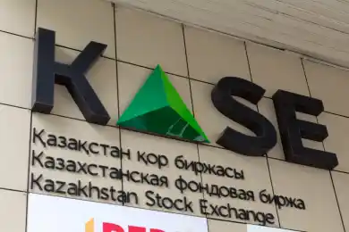 "На KASE можно скачать более тысячи конфиденциальных файлов" - экономист Абилкасимов