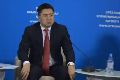 Экс-начальник Управления культуры Болат Мажагулов  приговорен к 8,6 лет лишения свободы