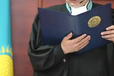 В Казахстане предложили уволить 25 председателей судов и судей