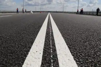 Три дороги в Казахстане срочно станут четырехполосными