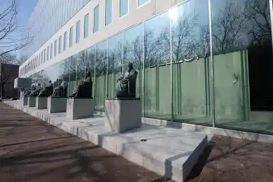 Верховный суд Нидерландов по делу Стати принял решение в пользу Казахстана