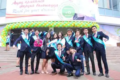 Названы сроки выпускных экзаменов в школах Астаны