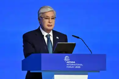 Казахстан проведет совместно с ООН экологический саммит