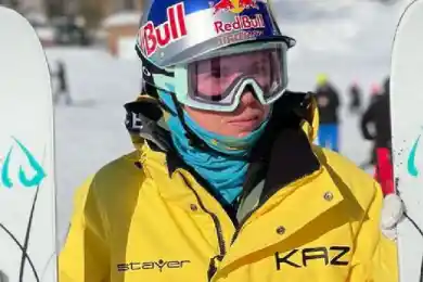 Драма Галышевой: Юлия сорвала попытку и осталась без медали на Олимпиаде-2022