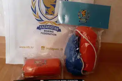 Угадай результаты боксеров РК на ЧМ и выиграй призы