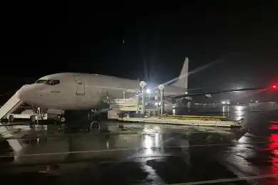 Тела граждан Азербайджана погибших в Актау отправлены на родину