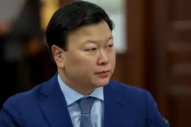 Отчет министра здравоохранения РК Алексей Цой в Мажилисе - смотрите онлайн