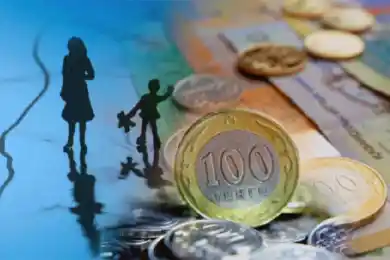 Как Минюст РК поможет взыскать алименты с должников